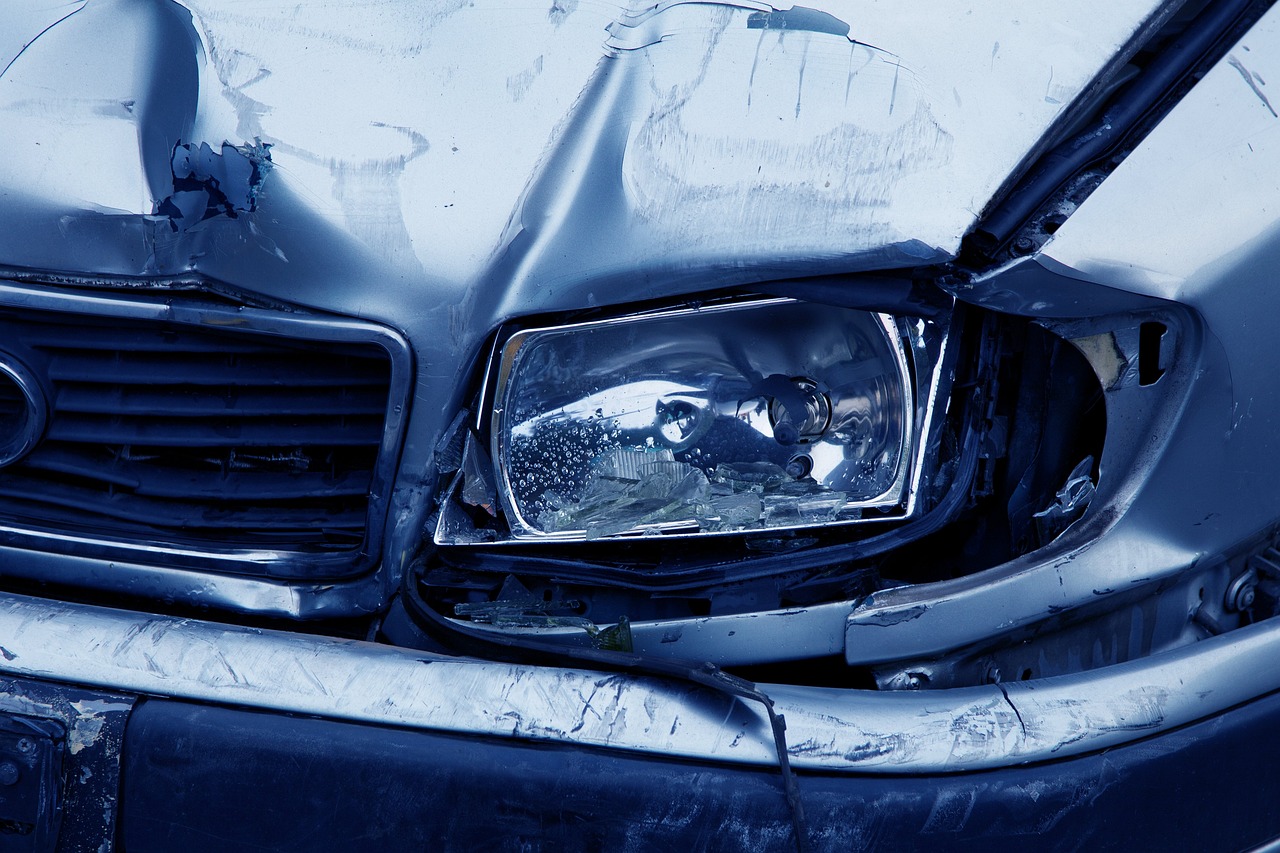 How an Attorney Can Help With Your Car Accident