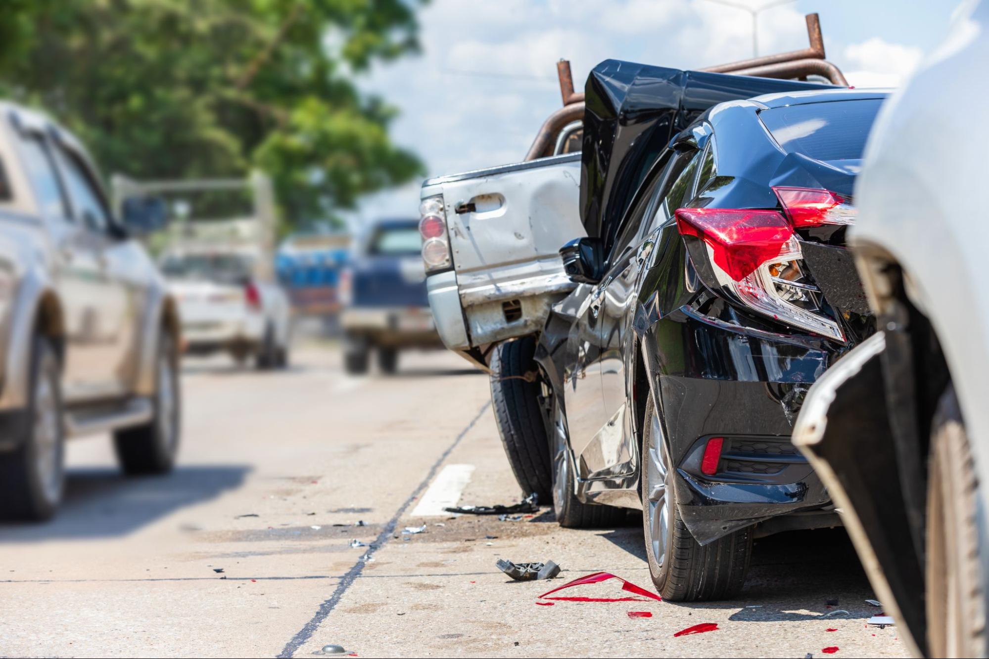 How To Choose The Best Car Accident Lawyer