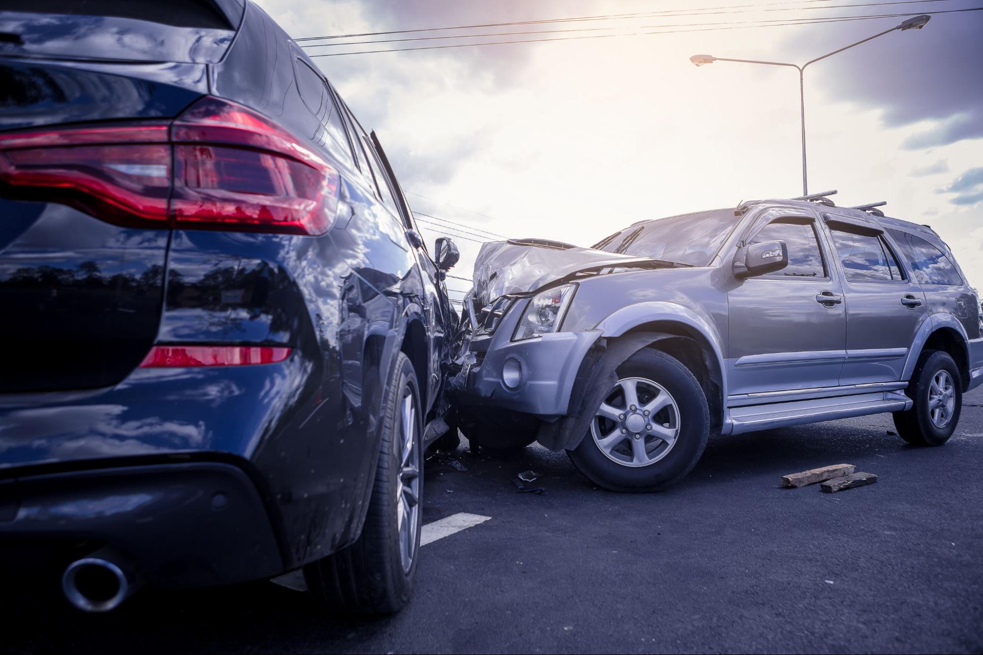 What Does A Car Accident Lawyer Do?